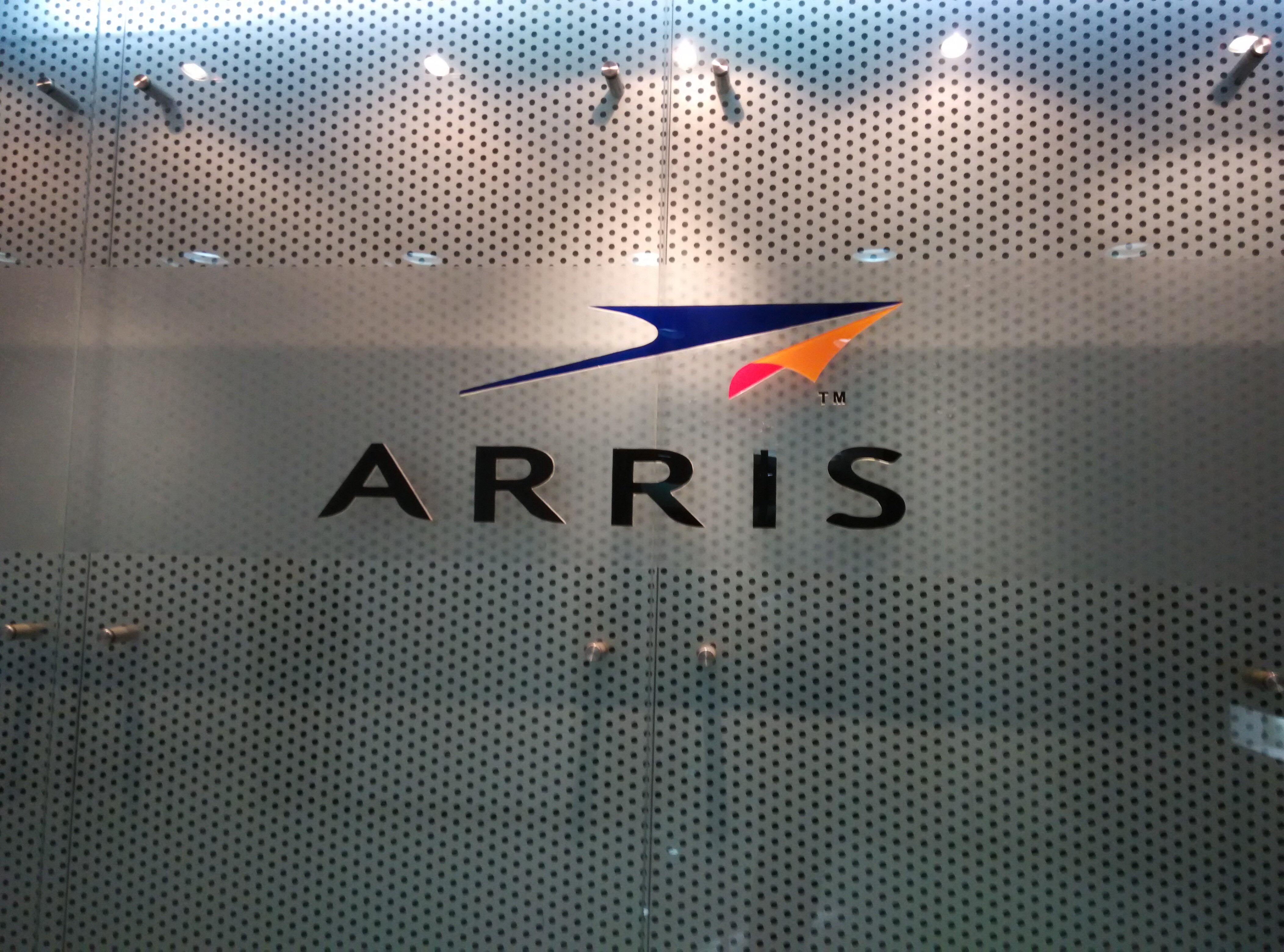 arris